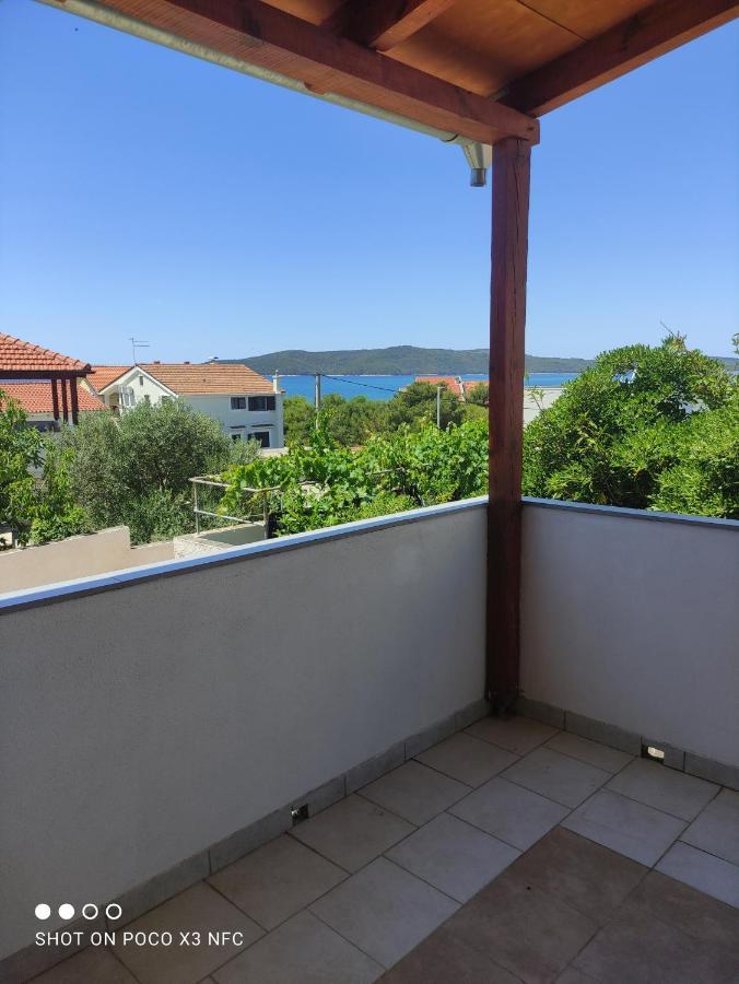 Apartmani Lana Sibenik Exterior photo