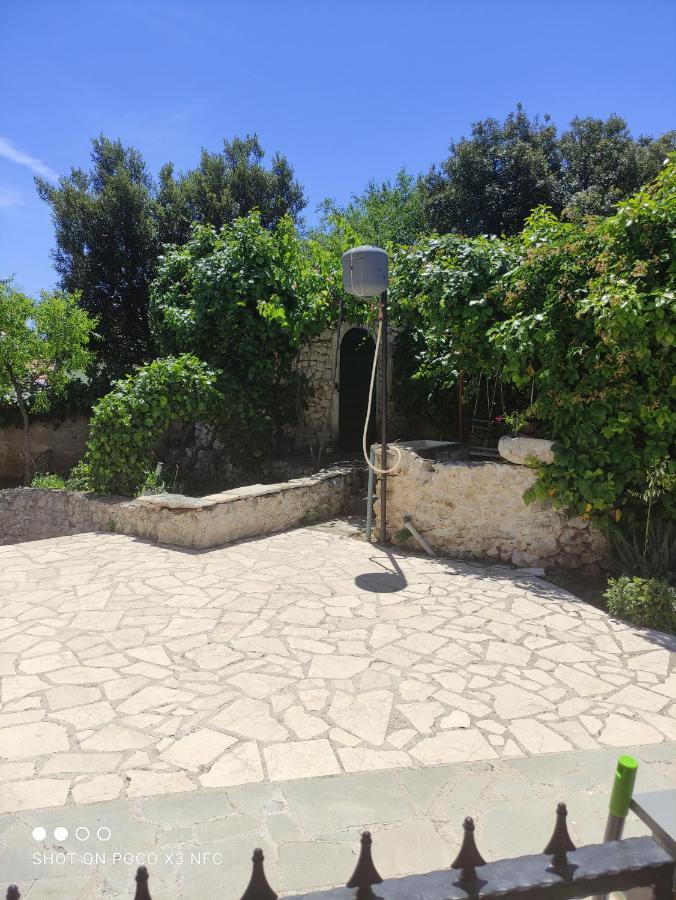 Apartmani Lana Sibenik Exterior photo