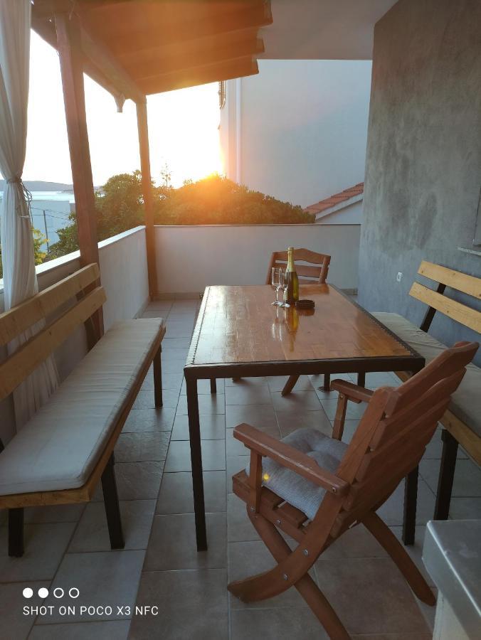 Apartmani Lana Sibenik Exterior photo